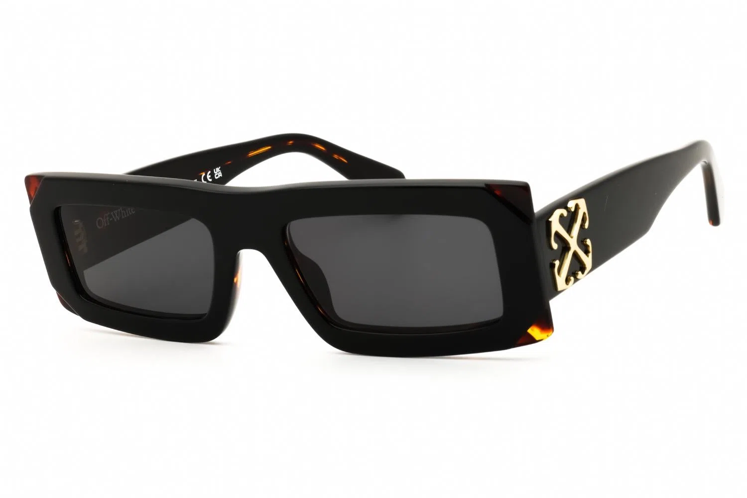Off White LAUREL13P Sunglasses - view 2